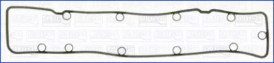 WILMINK GROUP wg1160471 -  Прокладка, крышка головки цилиндра